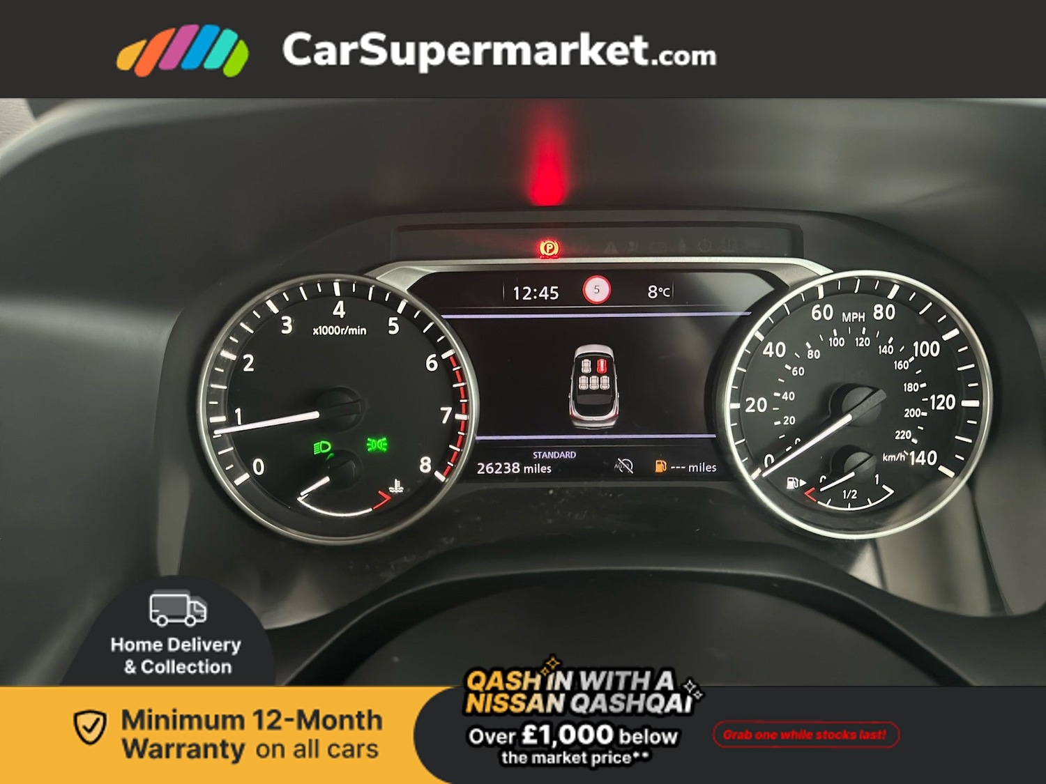 Used Nissan Qashqai 2022 for sale - 76922923: Photo 17