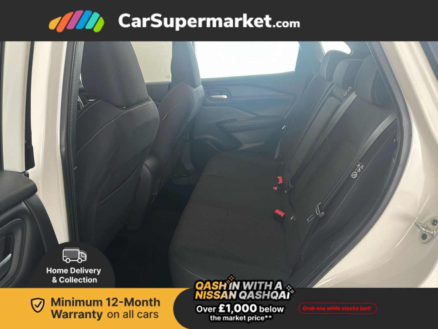 Used Nissan Qashqai 2022 for sale - 76922923: Photo 20