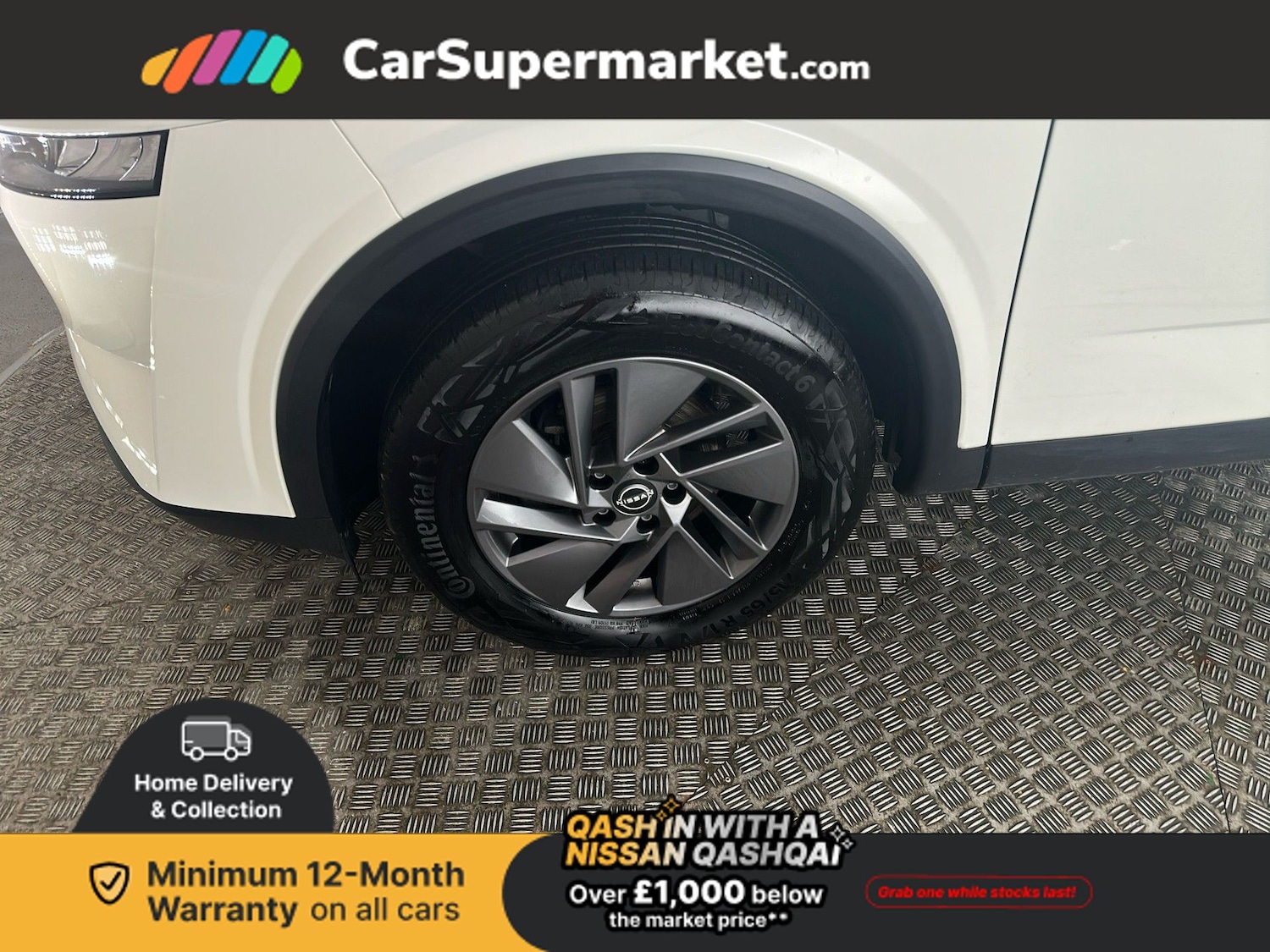 Used Nissan Qashqai 2022 for sale - 76922923: Photo 21