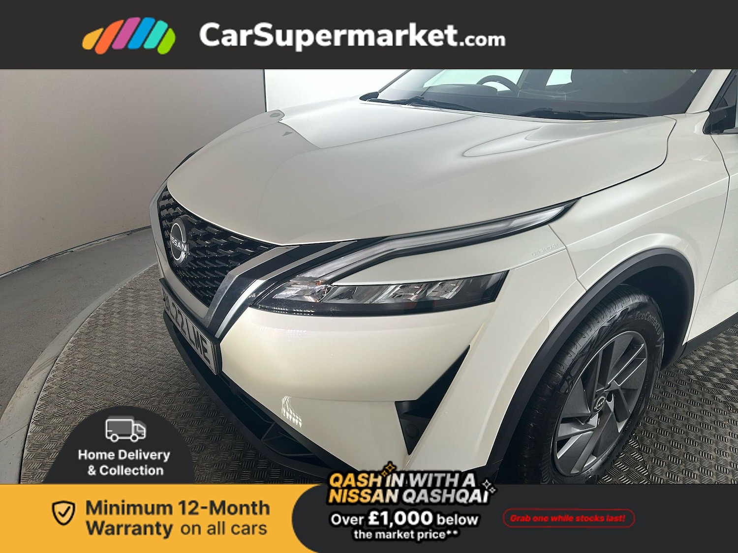 Used Nissan Qashqai 2022 for sale - 76922923: Photo 22