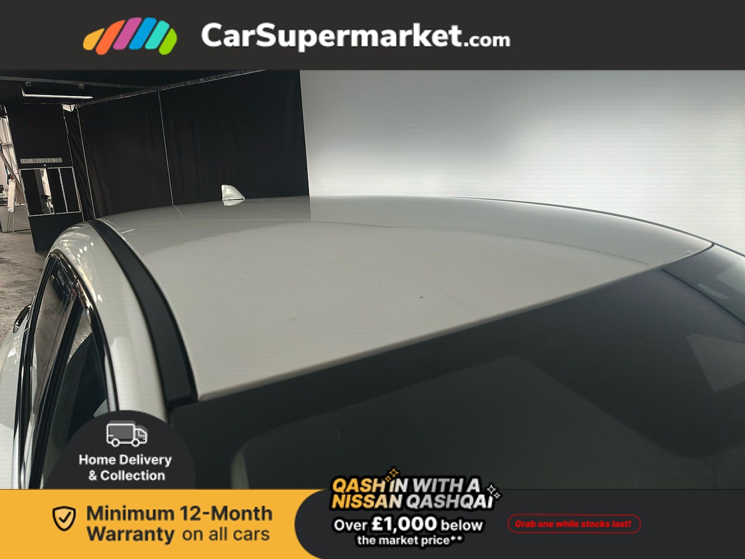 Used Nissan Qashqai 2022 for sale - 76922923: Photo 23