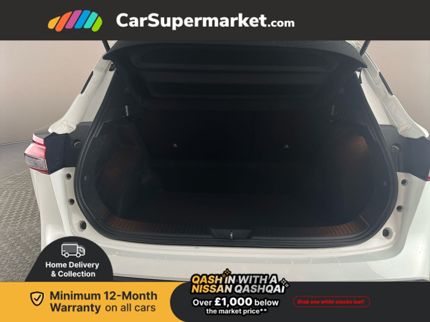 Used Nissan Qashqai 2022 for sale - 76922923: Photo 24