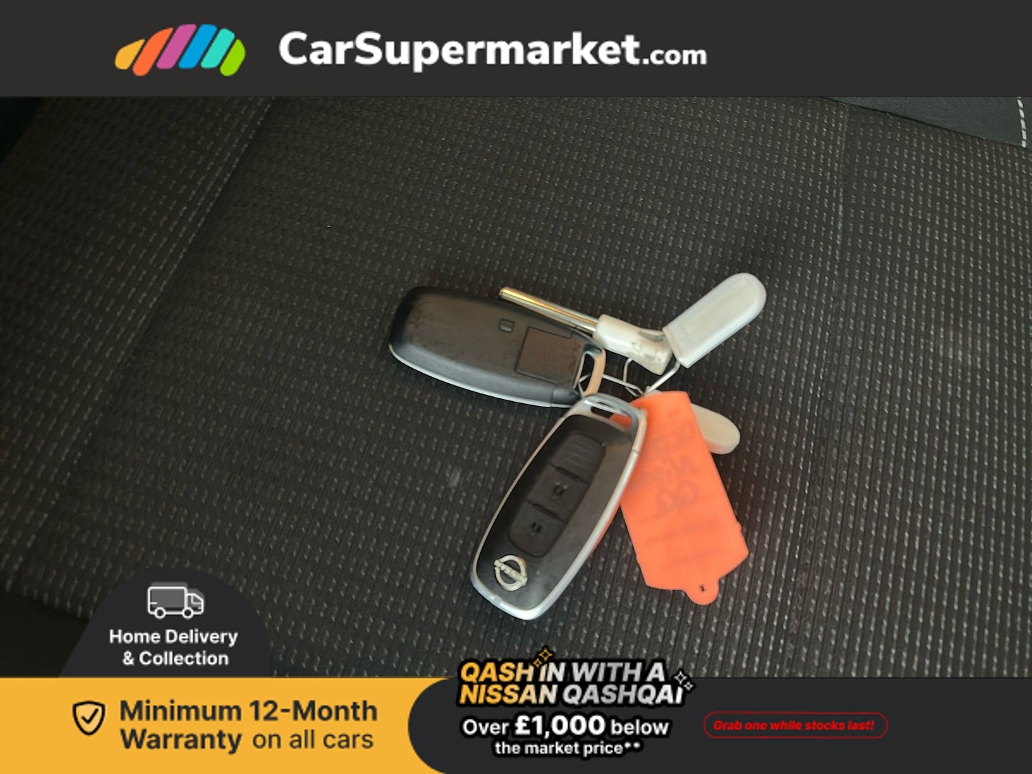 Used Nissan Qashqai 2022 for sale - 76922923: Photo 25