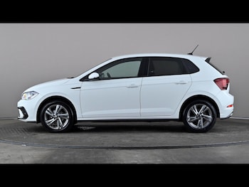 Used Volkswagen Polo 2022 for sale - 79266570: Photo