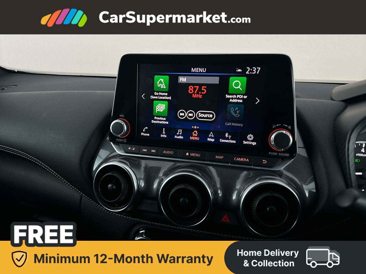 Used Nissan Juke 2023 for sale - 77493990: Photo 16