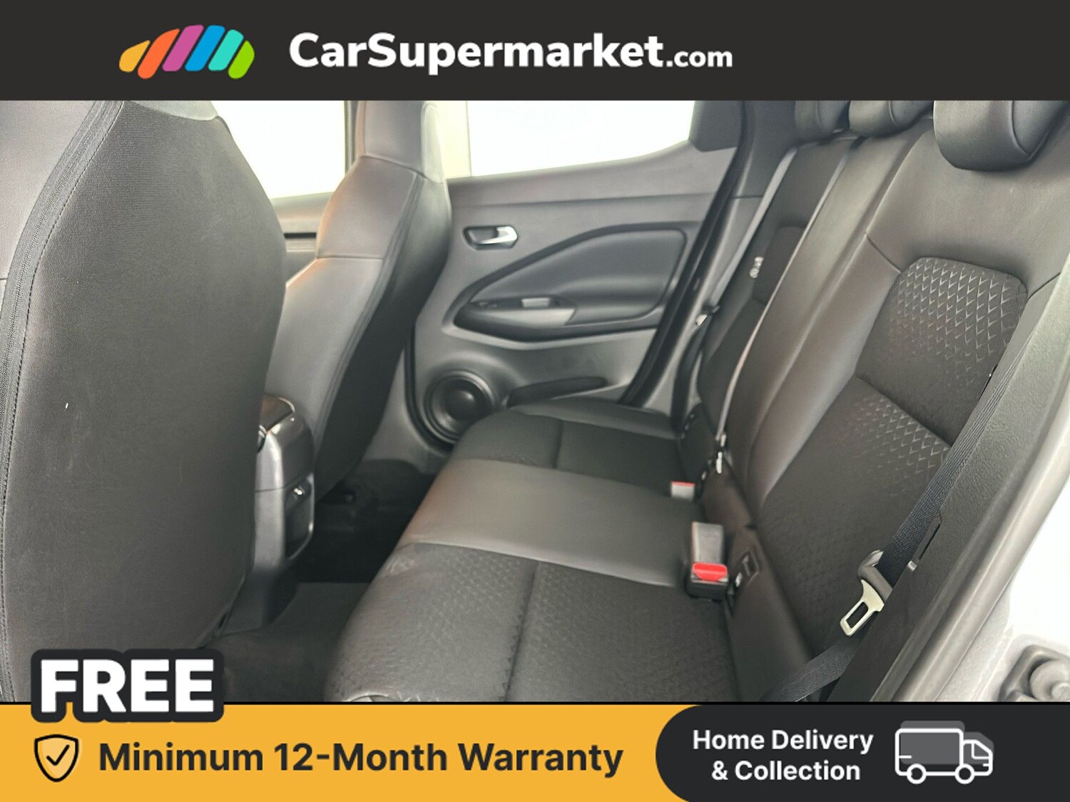 Used Nissan Juke 2023 for sale - 77493990: Photo 18