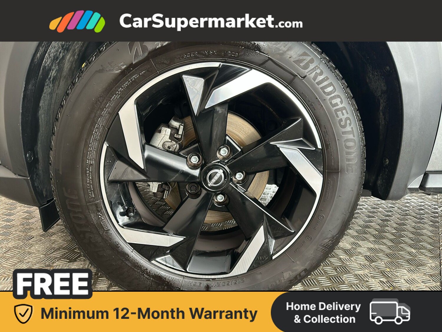 Used Nissan Juke 2023 for sale - 77493990: Photo 19