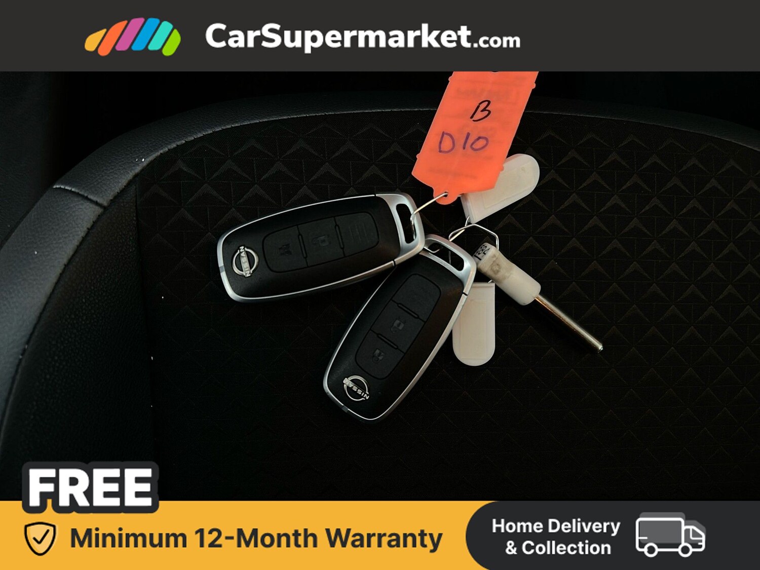 Used Nissan Juke 2023 for sale - 77493990: Photo 23