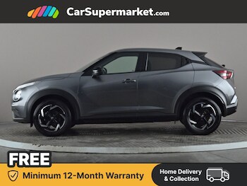 Used Nissan Juke 2023 for sale - 77493990: Photo