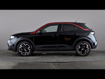 Used Vauxhall Mokka 2023 for sale - 78755159: Photo