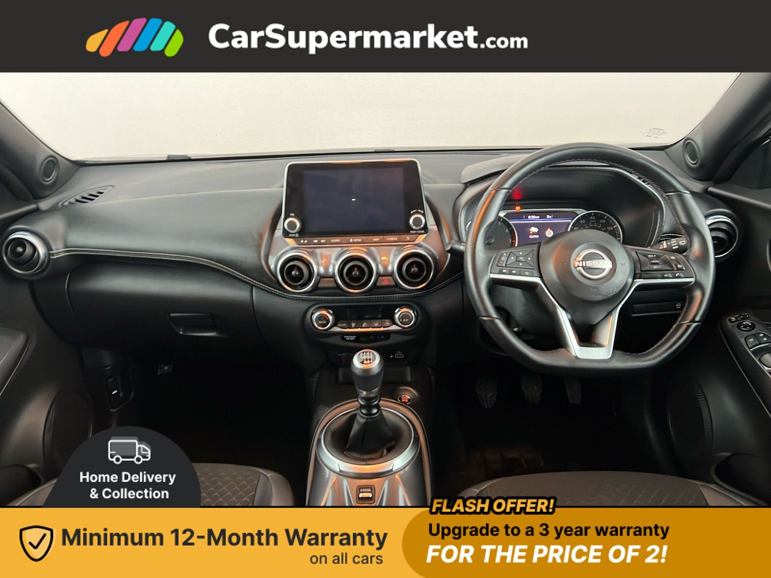 Used Nissan Juke 2024 for sale - 76789550: Photo 14