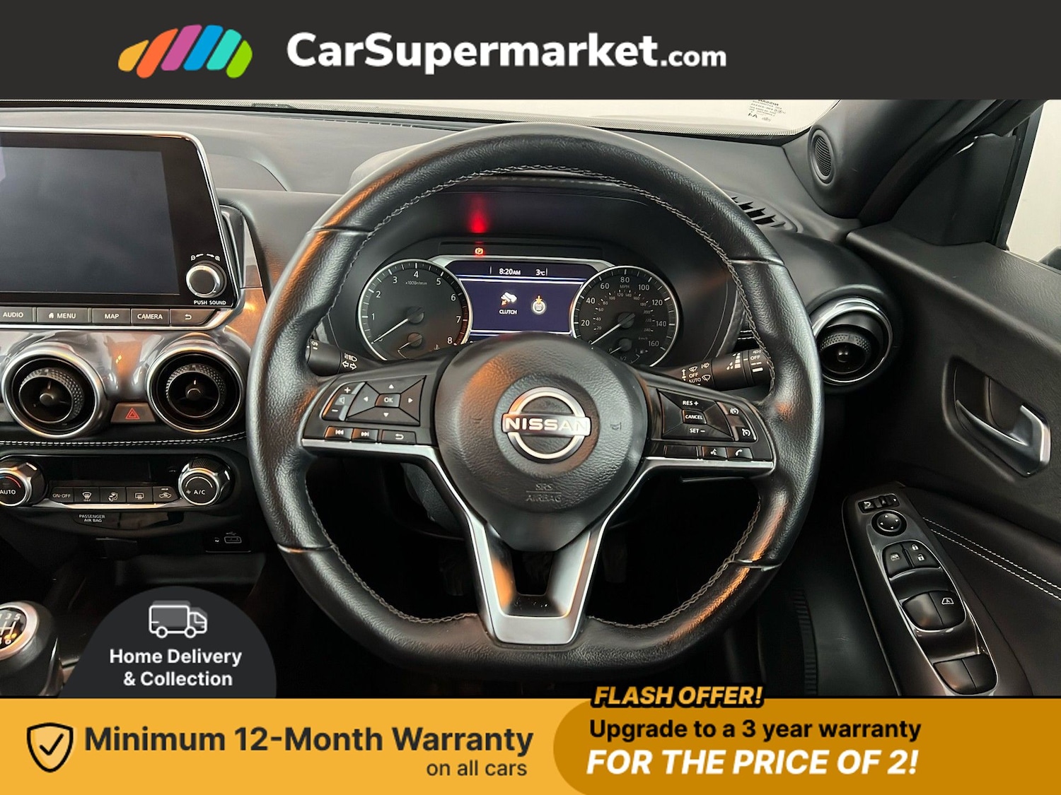 Used Nissan Juke 2024 for sale - 76789550: Photo 15