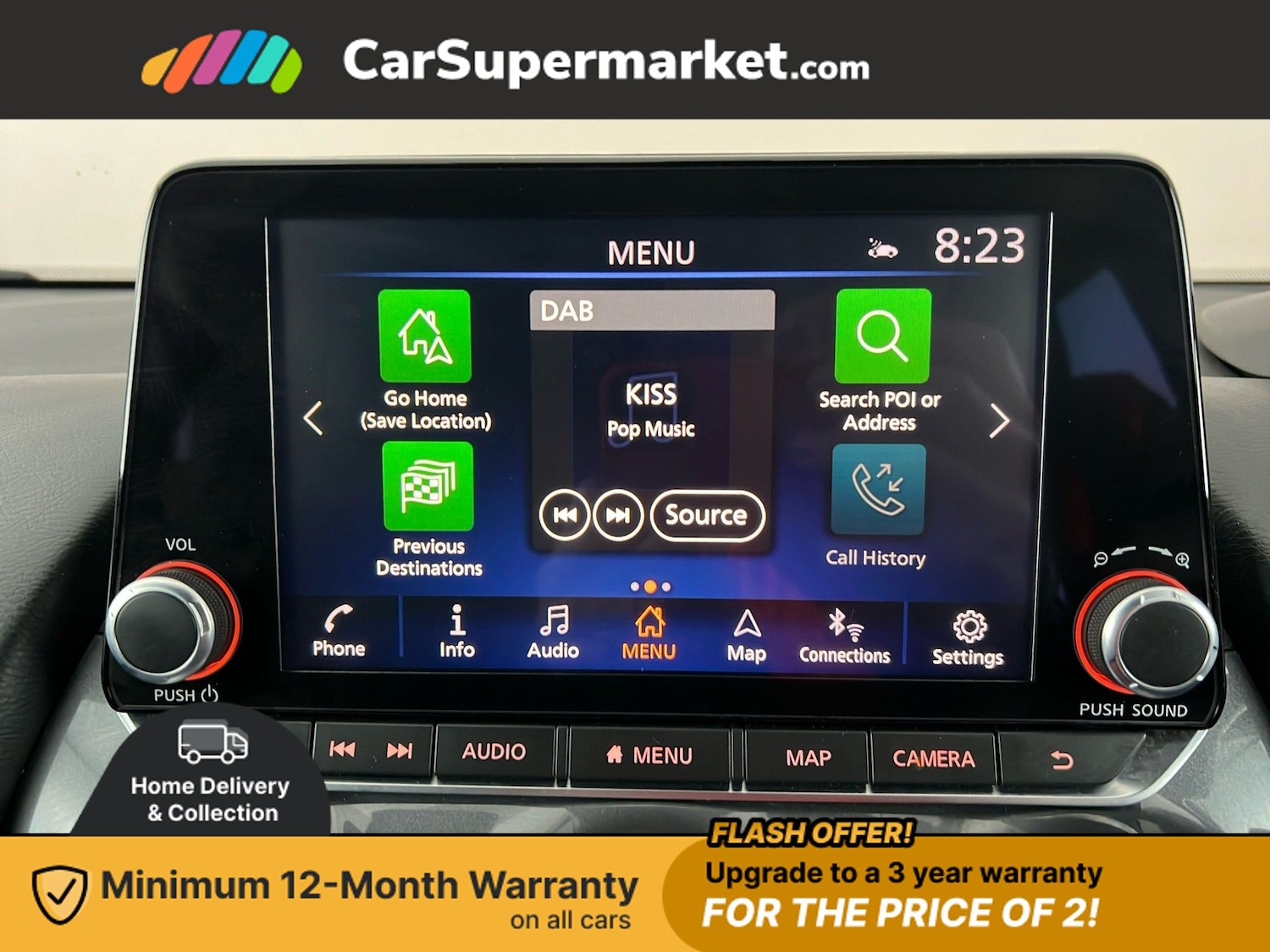 Used Nissan Juke 2024 for sale - 76789550: Photo 17