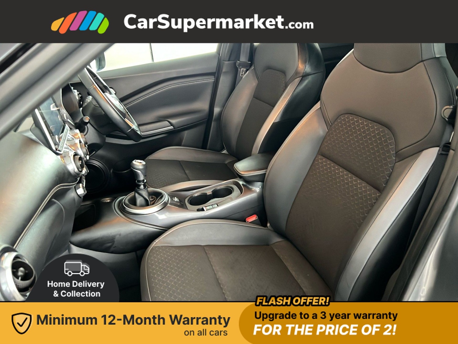 Used Nissan Juke 2024 for sale - 76789550: Photo 18