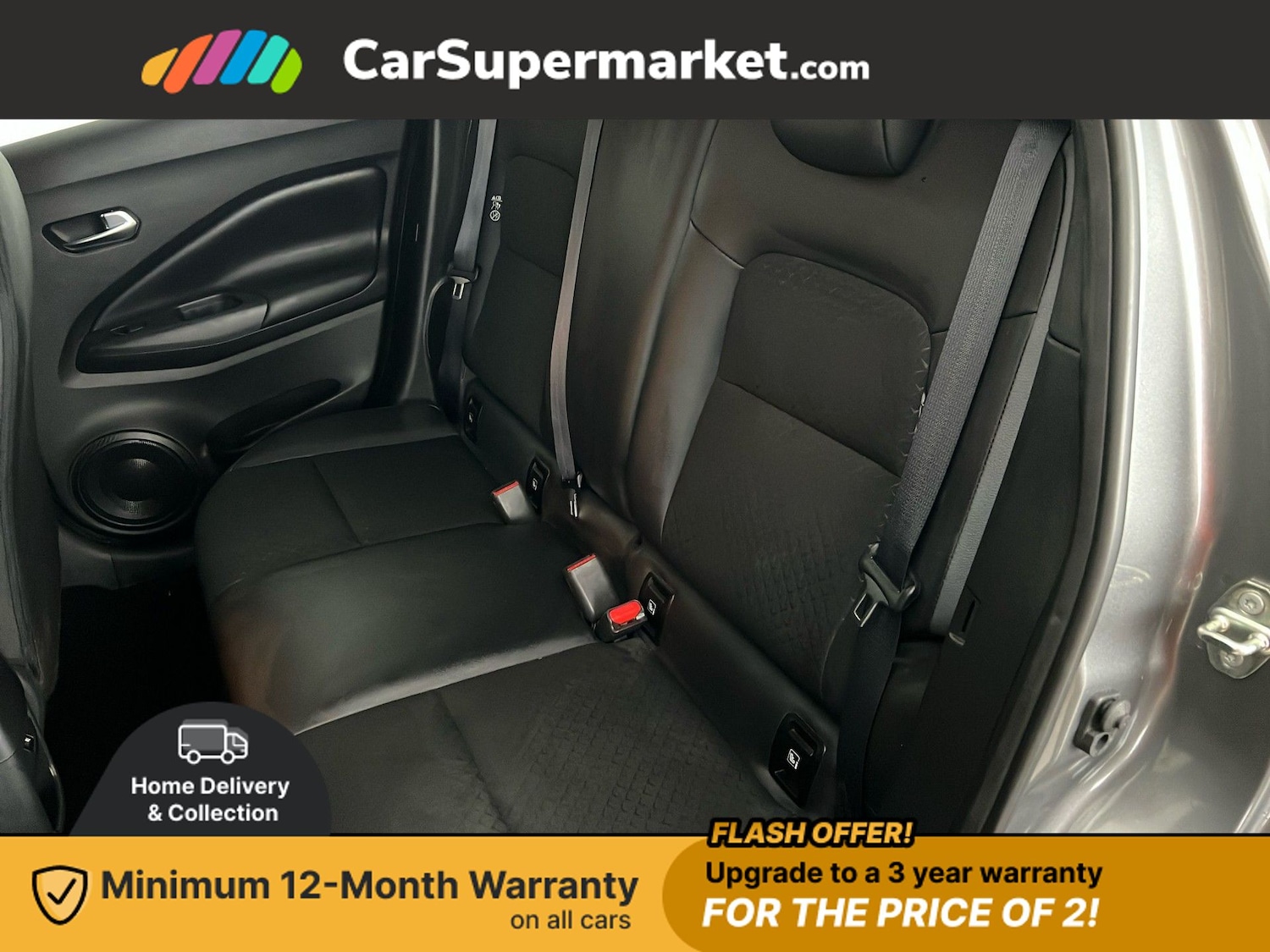 Used Nissan Juke 2024 for sale - 76789550: Photo 19