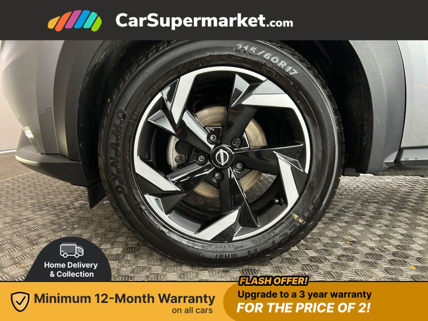 Used Nissan Juke 2024 for sale - 76789550: Photo 20