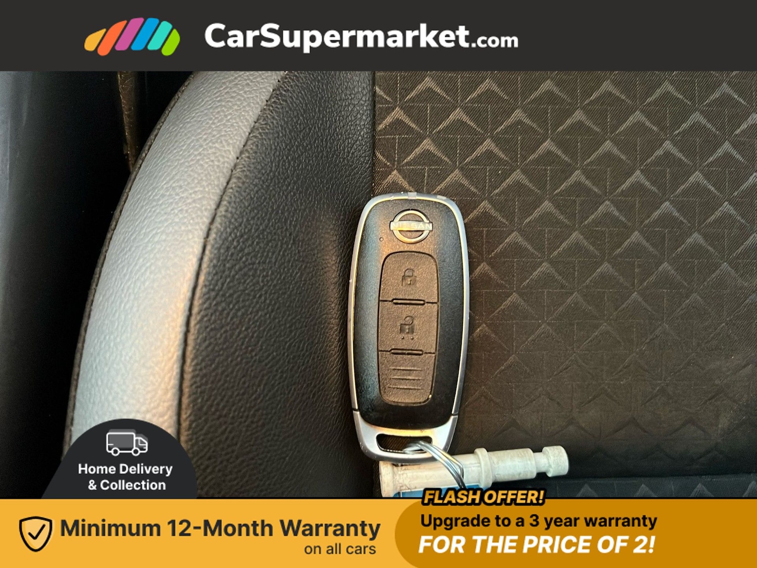 Used Nissan Juke 2024 for sale - 76789550: Photo 24