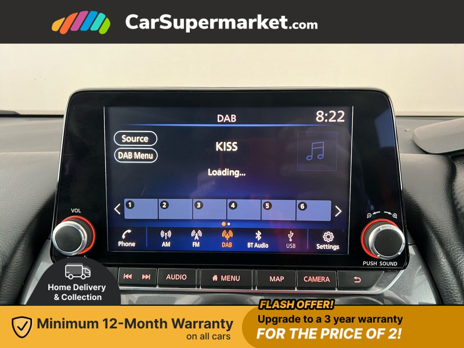 Used Nissan Juke 2024 for sale - 76789550: Photo 26