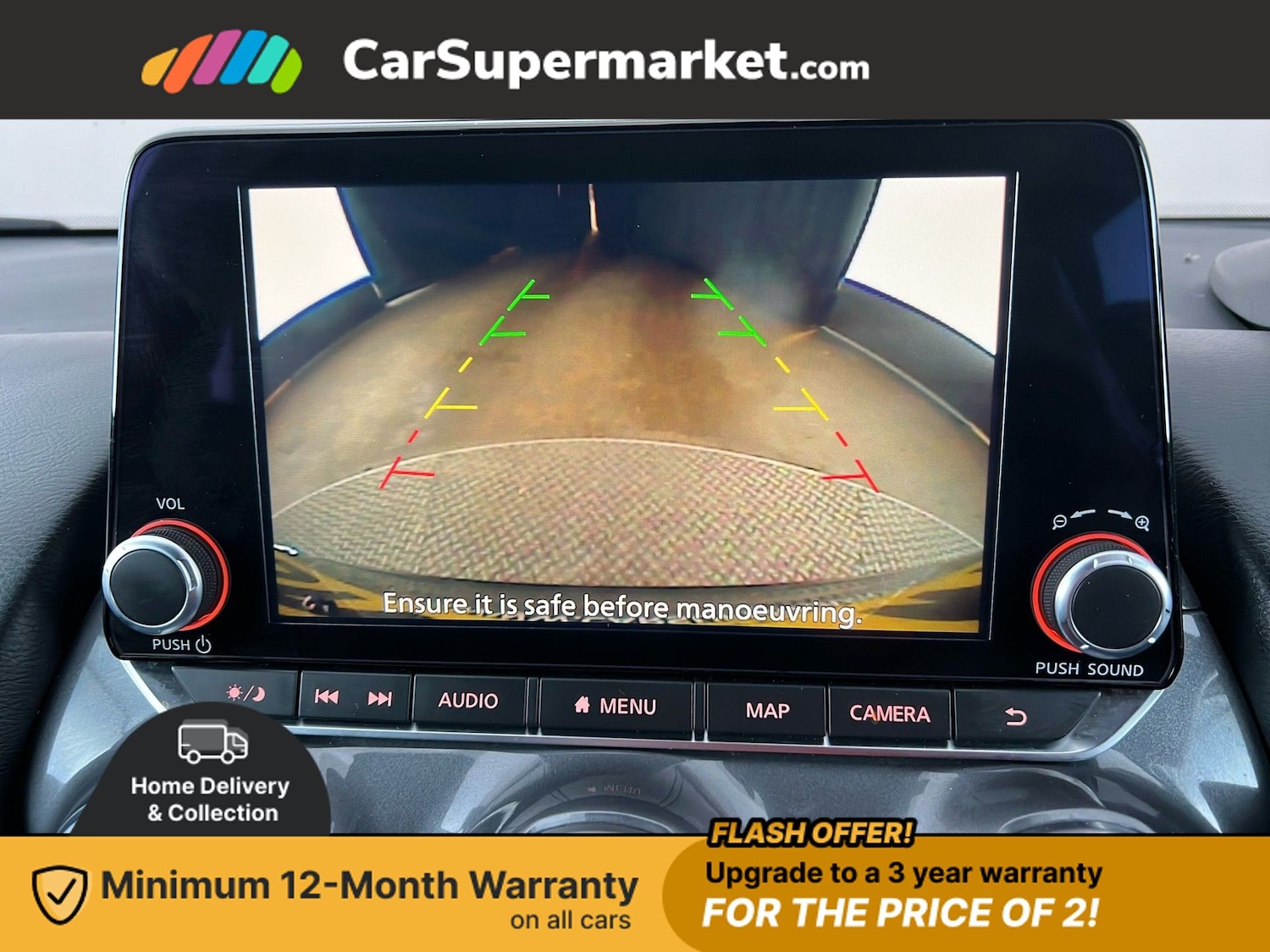 Used Nissan Juke 2024 for sale - 76789550: Photo 27