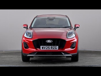 Used Ford Puma 2025 for sale - 79458809: Photo