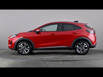 Used Ford Puma 2025 for sale - 79458809: Photo