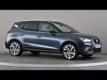 Used SEAT Arona 2023 for sale - 79627537: Photo