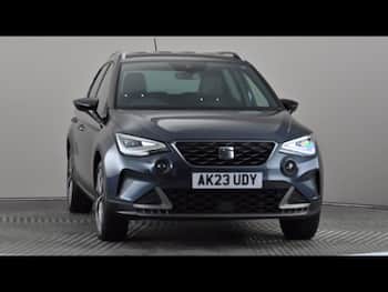 Used SEAT Arona 2023 for sale - 79627537: Photo