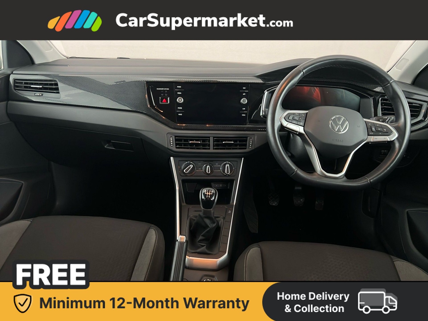 Used Volkswagen Polo 2023 for sale - 77407427: Photo 13