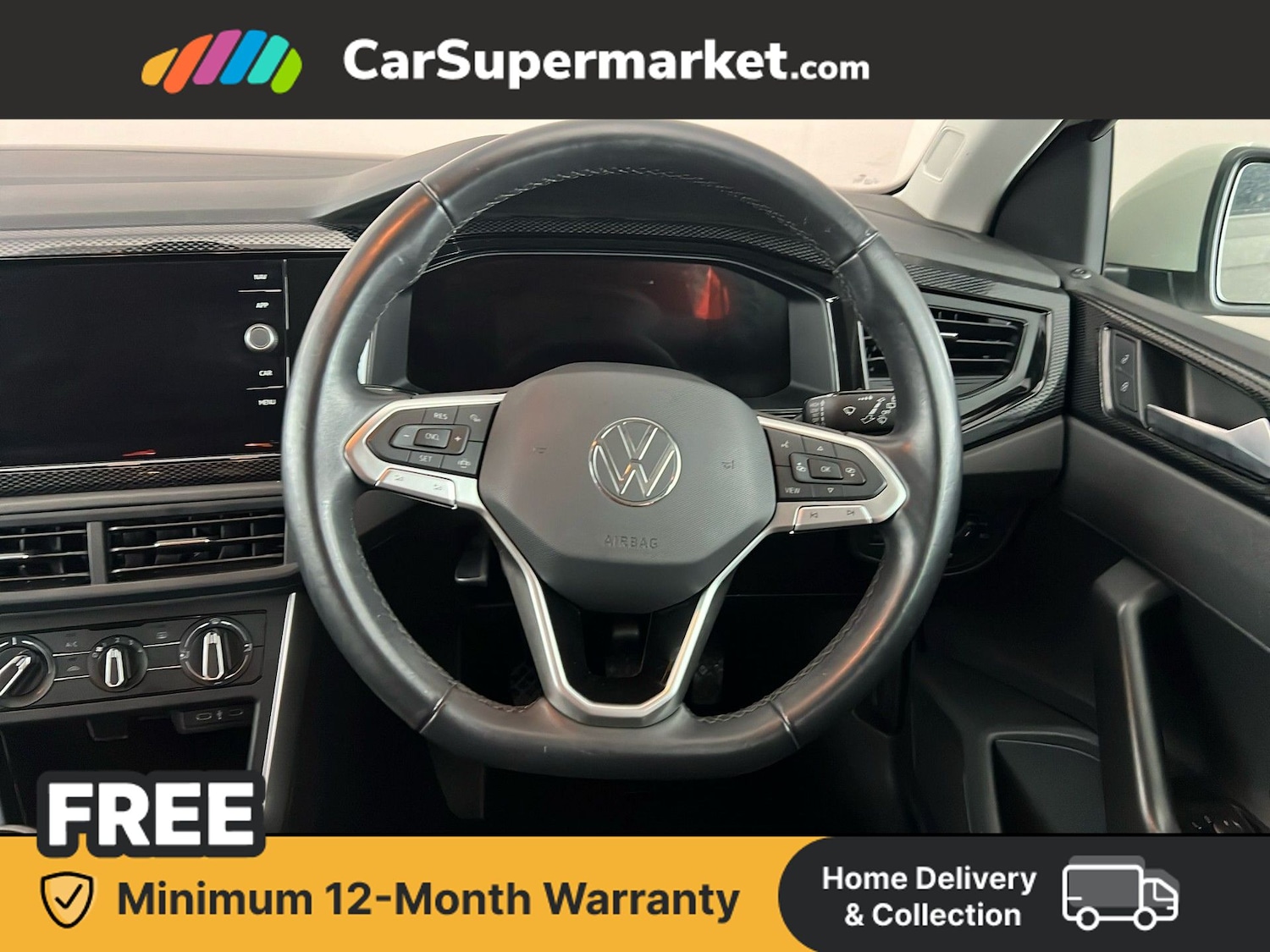 Used Volkswagen Polo 2023 for sale - 77407427: Photo 14