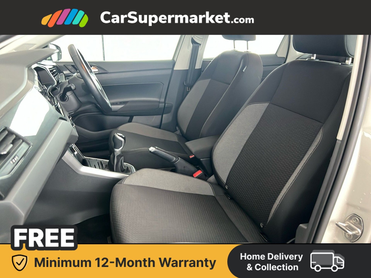 Used Volkswagen Polo 2023 for sale - 77407427: Photo 17