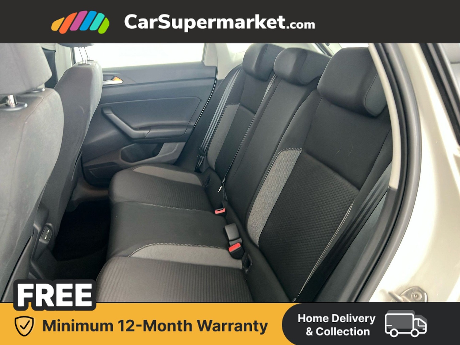 Used Volkswagen Polo 2023 for sale - 77407427: Photo 18