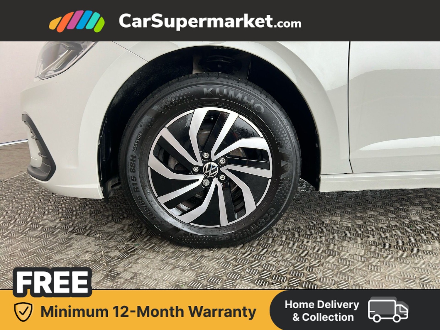 Used Volkswagen Polo 2023 for sale - 77407427: Photo 19