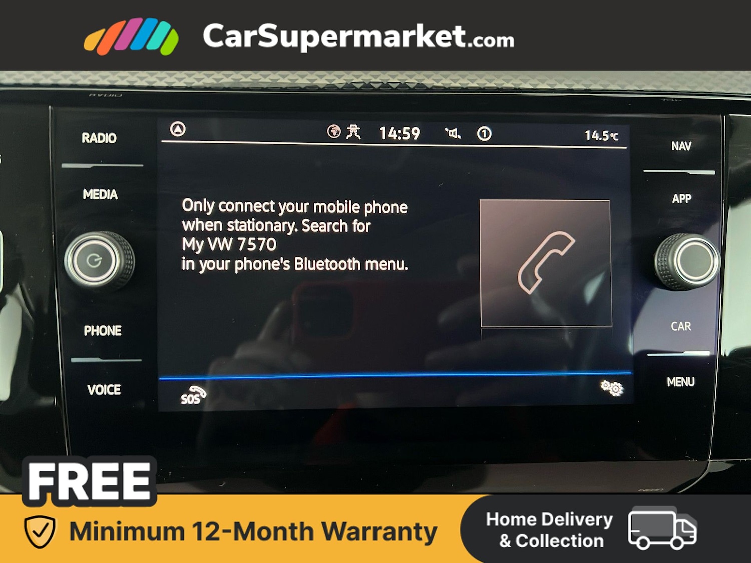 Used Volkswagen Polo 2023 for sale - 77407427: Photo 24