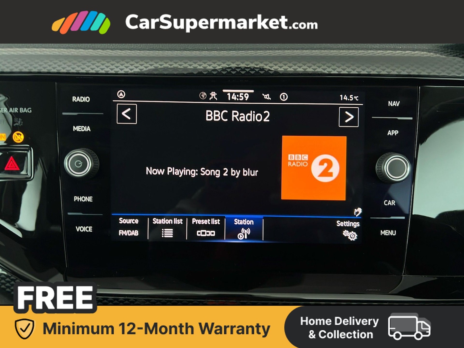 Used Volkswagen Polo 2023 for sale - 77407427: Photo 26