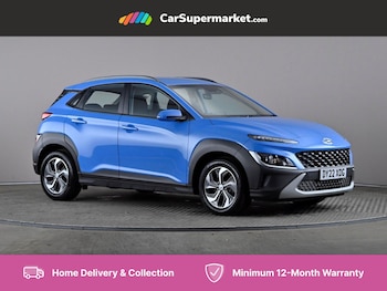 Used Hyundai KONA 2022 for sale - 75938039: Photo