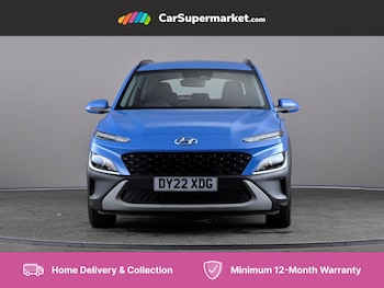 Used Hyundai KONA 2022 for sale - 75938039: Photo