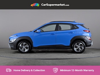 Used Hyundai KONA 2022 for sale - 75938039: Photo