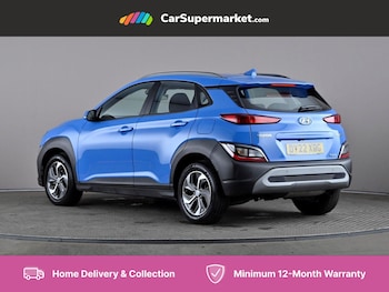 Used Hyundai KONA 2022 for sale - 75938039: Photo