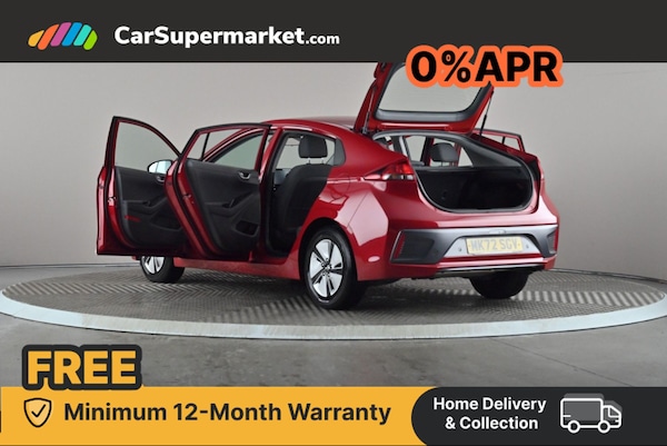 Used Hyundai IONIQ 2022 for sale - 76342255: Photo 10