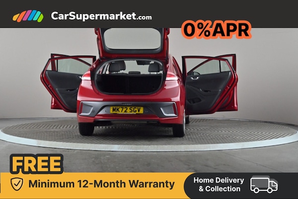 Used Hyundai IONIQ 2022 for sale - 76342255: Photo 11