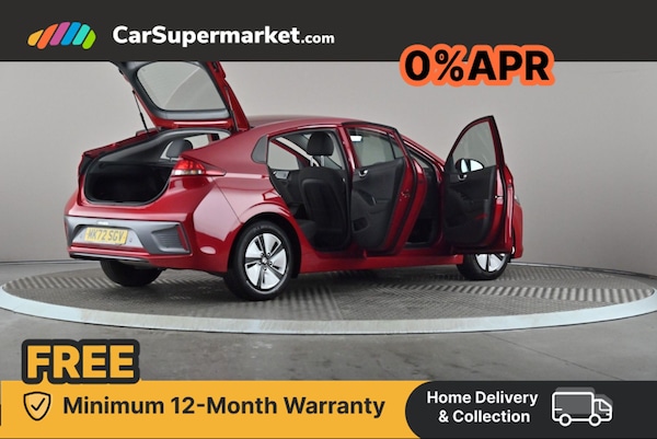 Used Hyundai IONIQ 2022 for sale - 76342255: Photo 12