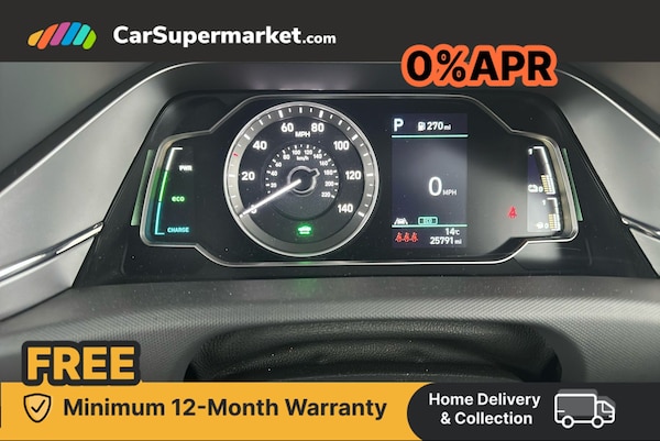 Used Hyundai IONIQ 2022 for sale - 76342255: Photo 15