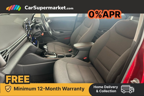 Used Hyundai IONIQ 2022 for sale - 76342255: Photo 17