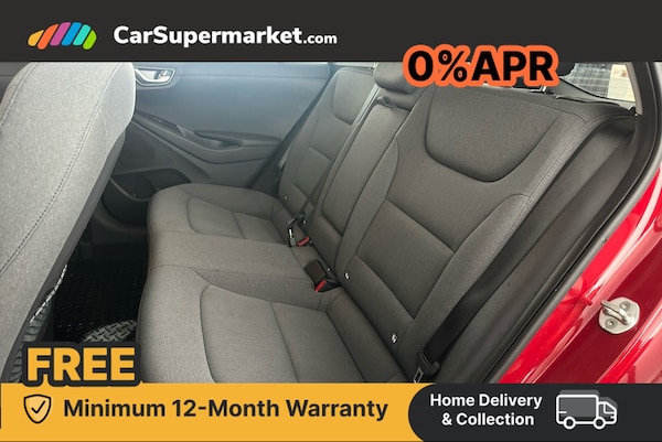 Used Hyundai IONIQ 2022 for sale - 76342255: Photo 18