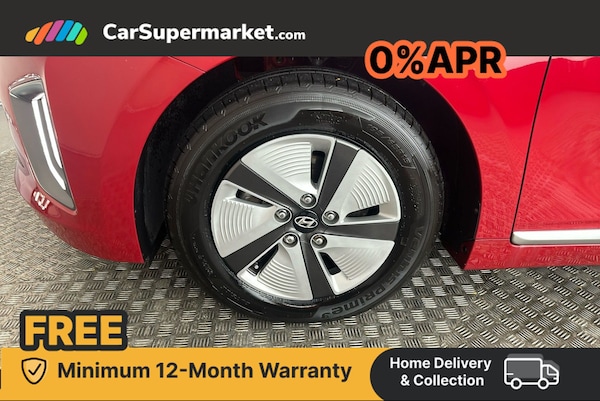 Used Hyundai IONIQ 2022 for sale - 76342255: Photo 19