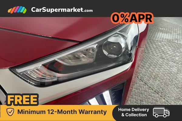 Used Hyundai IONIQ 2022 for sale - 76342255: Photo 20