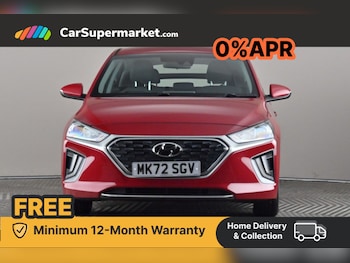 Used Hyundai IONIQ 2022 for sale - 76342255: Photo 2