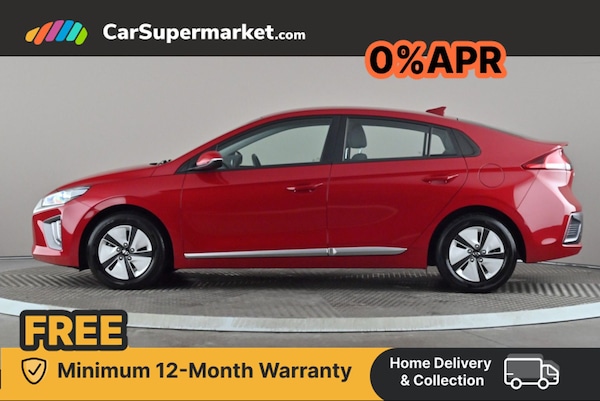 Used Hyundai IONIQ 2022 for sale - 76342255: Photo 3