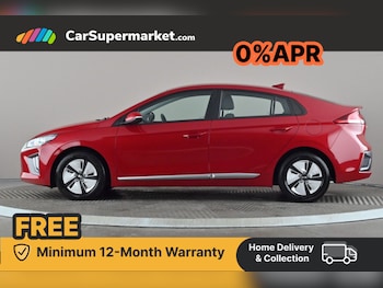 Used Hyundai IONIQ 2022 for sale - 76342255: Photo 3