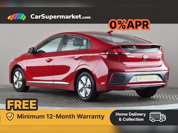 Used Hyundai IONIQ 2022 for sale - 76342255: Photo 4